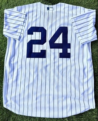 Yankees - Dominguez Jersey - Multiple Sizes