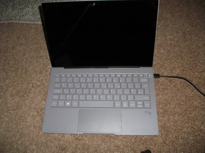 Samsung Galaxy Book S NP767-K02 512GB Wi-Fi + 4G 13,3'' Earthy Gold Ersatzteile Reparatur