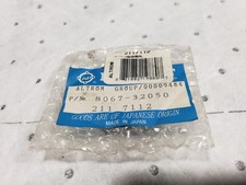 Altrom 8067-32050 and 211-7112 Subaru 1.8L, 2.5L and 3.3L cam seal NEW NOS