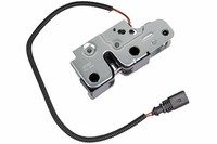 Metzger Autoteile Motorhaubenschloss 2311027 FüR VW