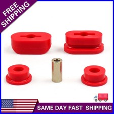 Engine Mount Polyurethane Bushings Lower Dogbone For Vw Jetta Golf Gti Mk4 Us Engine Mount Polyurethane Bushings Lower Dogbone For Vw Jetta Golf Gti Mk4 Us