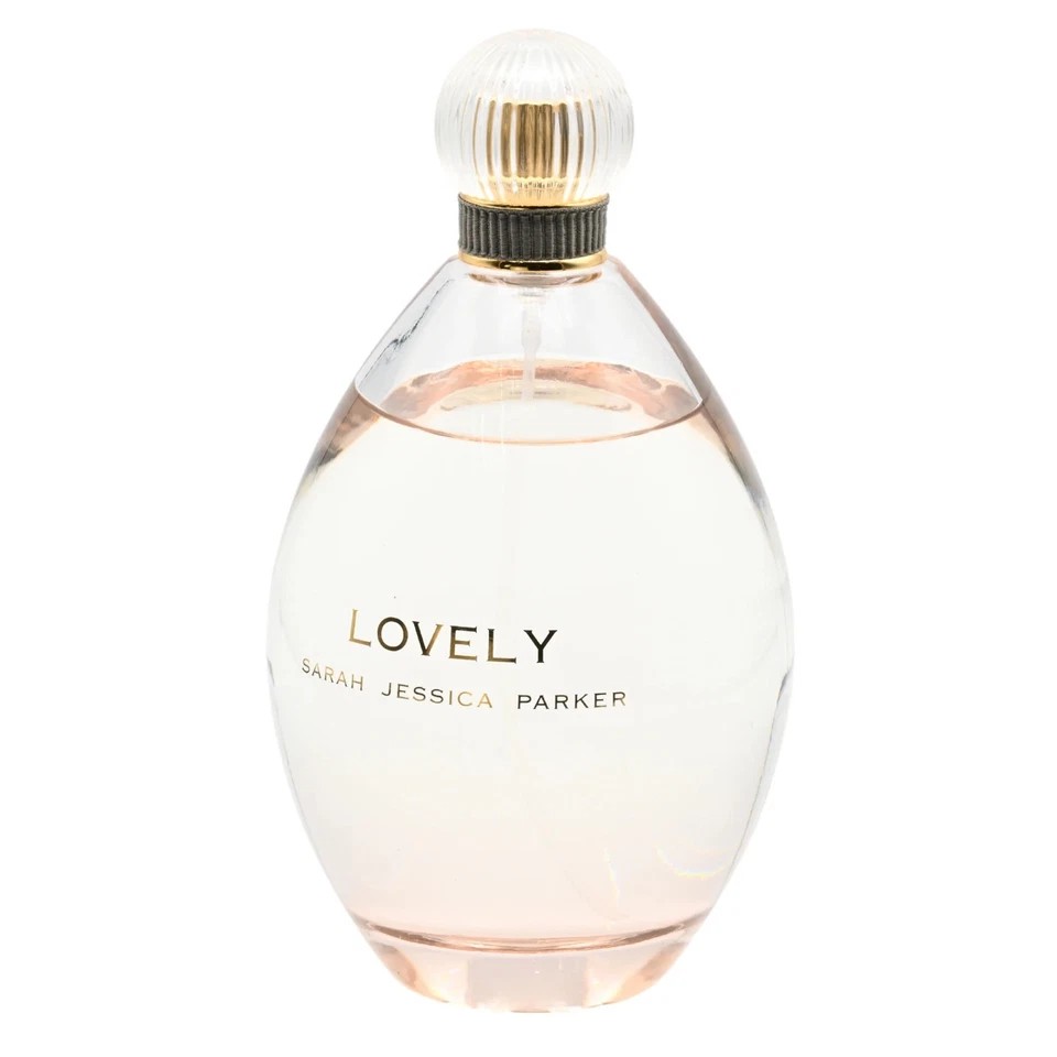 Lovely by Sarah Jessica Parker perfume for women EDP 6.7 oz New in Box - Image 3 of 4