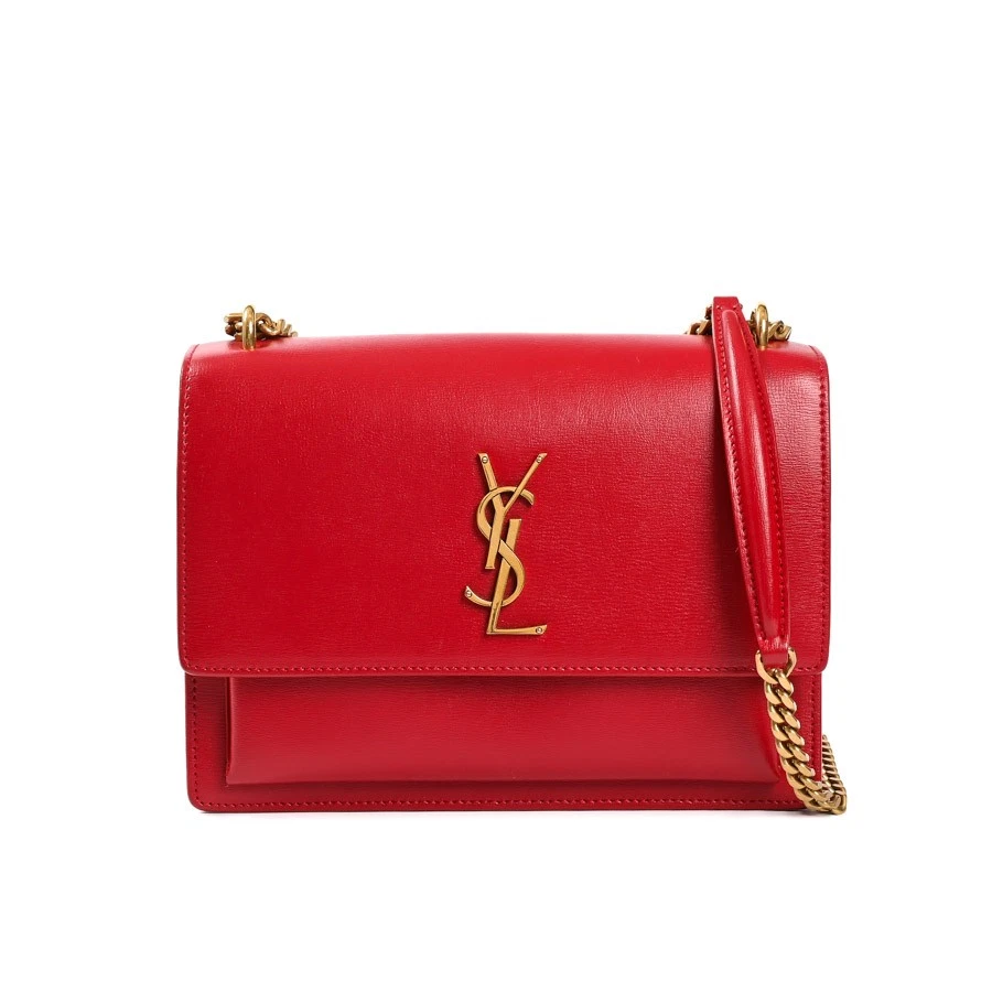 Saint Laurent Sunset Bags for sale | eBay