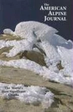 American Alpine Journal, Harlin, John