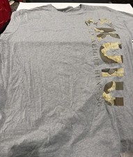 Kuiu Shirt XL Light Gray Ultralight Hunting Outdoors Sportswear Colorado Utah