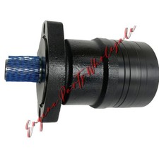 TB0036AS100AAAA For Parker Hydraulic Motor TB Series