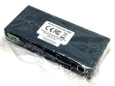Tripp Lite U223-004-IND 4-Port Industrial USB 2.0 Hub