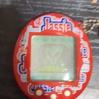 Tamagotchi connection v1 Japanese TMGC Jassie  shell