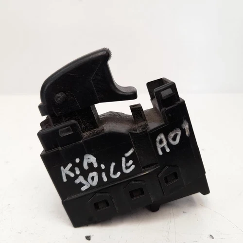 620W0304 Mando Elevalunas Trasero Izquierdo para KIA JOICE * 2772029 - Imagen 3 de 3