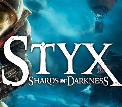 Styx: Shards of Darkness | Steam Key | Lieferung per E-Mail