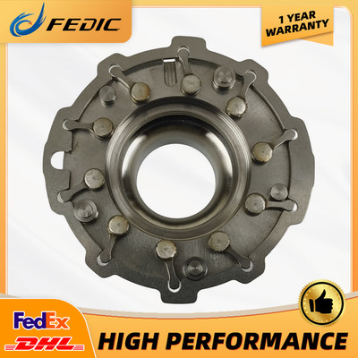 Turbo VNT 789016 for Skoda Fabia Roomster VW Polo Seat lbiza 1.2 TDI 55 Kw