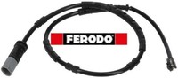 Ferodo FWI439 Warnkontakt FüR Bremsbelagverschleiß Warnkontakt FüR BMW