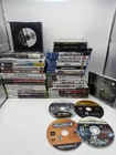 Random Lot Of Mixed Video Games Xbox, Wii, Ps2 Etc. - Untested