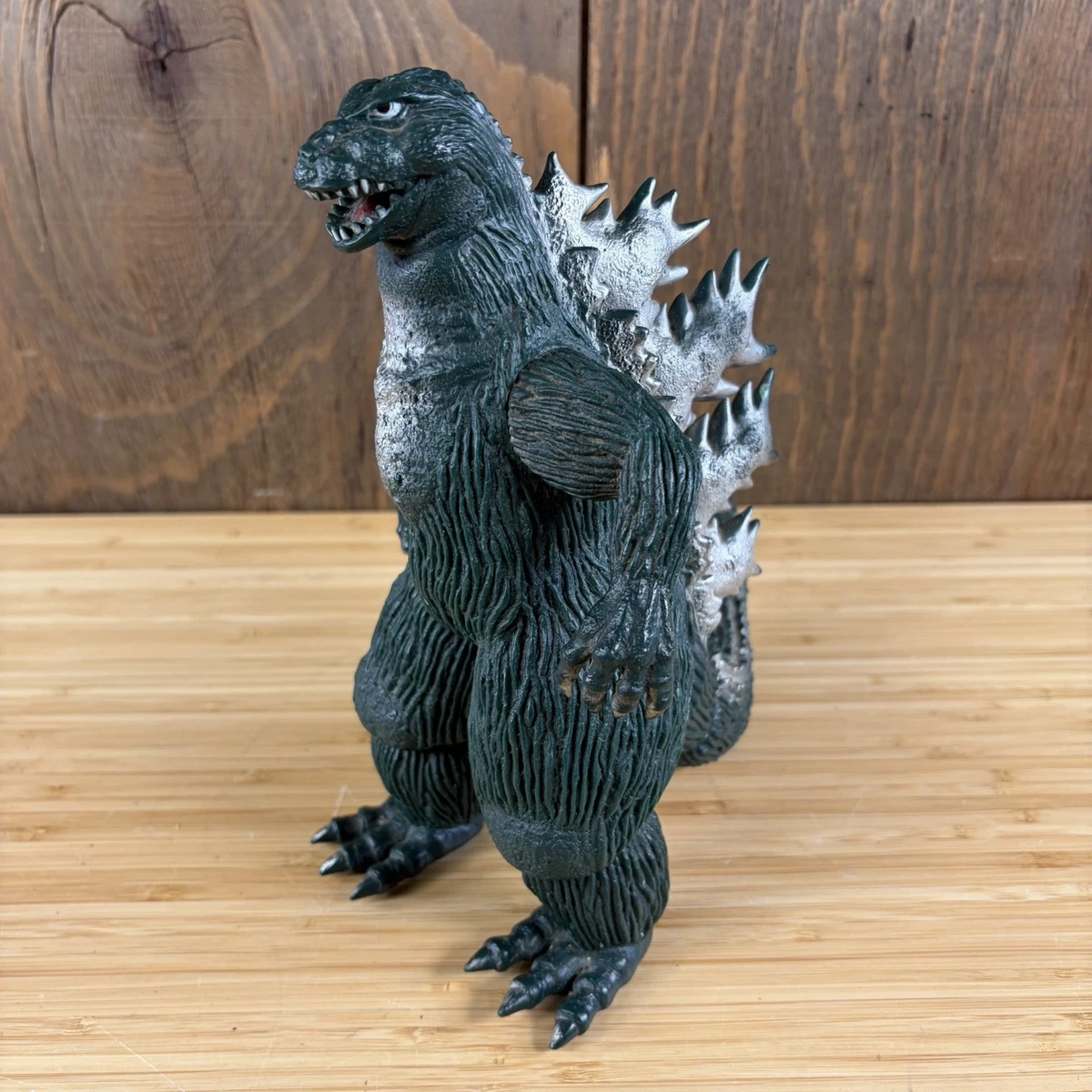 ゴジラ　1983 Godzilla Garage Kits - MyKaiju®