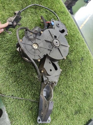 MOTOR CIERRE PUERTA CORREDERA LANCIA PHEDRA (180) 1480111080