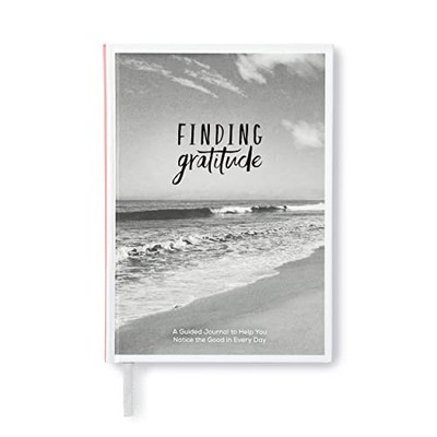Finding Gratitude - Paperback By Compendium - GOOD