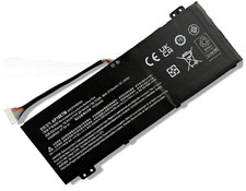 Acer AP18E7M AP18E8M 15.4V 58.75Wh Battery for Nitro 5/7, Aspire 7, Triton 300