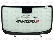 Pare-brise Peugeot BOXER