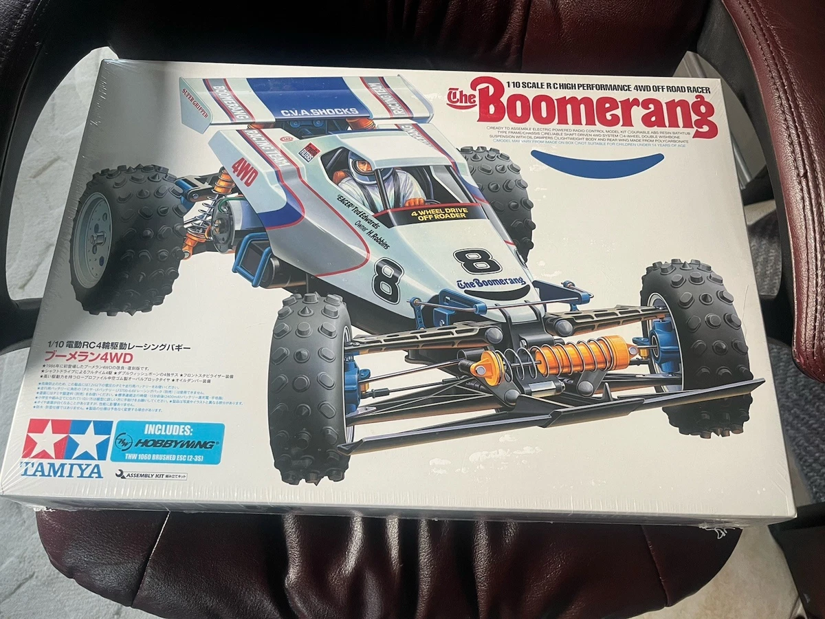 tamiya boomerang products for sale | eBay