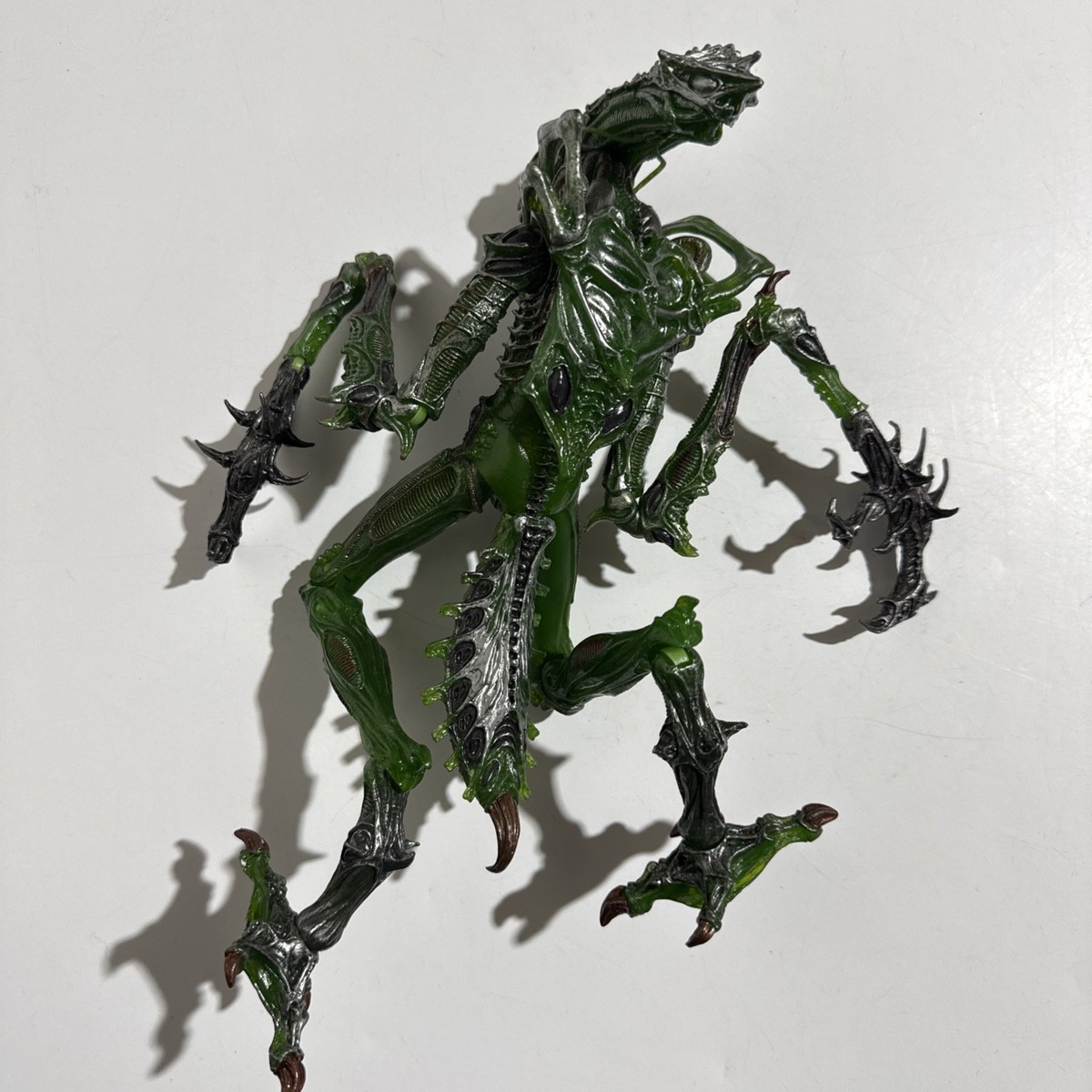 NECA Aliens Series 7