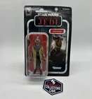 Star Wars The Vintage Collection • Saelt-Marae • ROTJ Action Figure 3.75” NEW