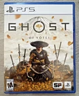 New ListingGhost of Yotei PS5 – Complete w/ Case – Excellent Condition