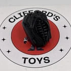 Vintage G.I. Joe Baroness (V1) 1984 Backpack Part Accessory Hasbro ARAH