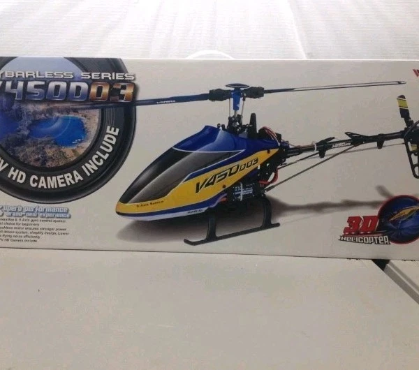 walkera 4f200lm products for sale | eBay