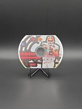 1999 Upper Deck PowerDeck Time Capsule Tim Couch Rookie Card. rookie card picture