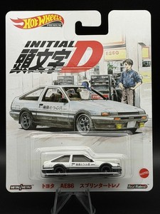 Hot Wheel Initial D | eBay