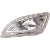 Blinkleuchte Blinker Rechts Passend FüR Renault Twingo II CN0_