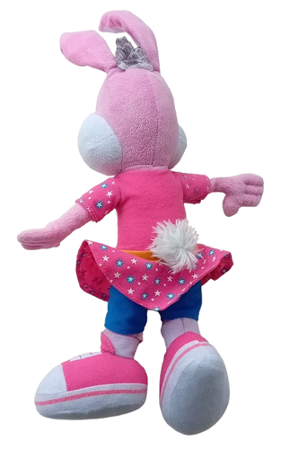 Parkdean Resorts Starland Krew SELECTION OF CHARACTERS Pick a holiday plush here - Picture 23 of 26