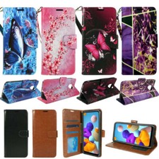For Moto G Play 2021 PU Leather Wallet Phone Case Cover Flip Stand Strap New