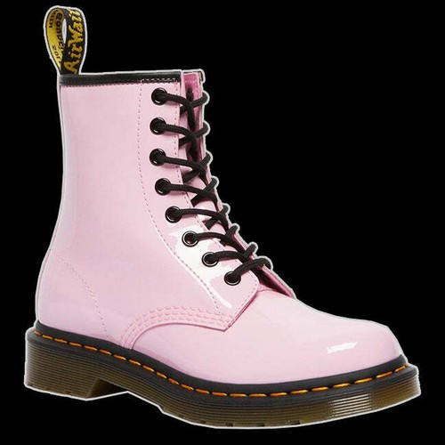 NIB*Womens*Dr. Martens*1460 8 Eye Boot 