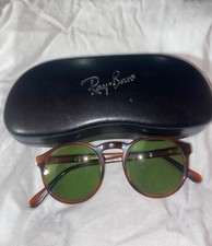Vintage Ray Ban GATSBY STYLE 1 W0931 B L