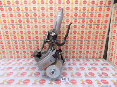 2014-2017 MAZDA 6 2.5L POWER STEERING COLUMN W/ MOTOR GJR9-32-100M OEM