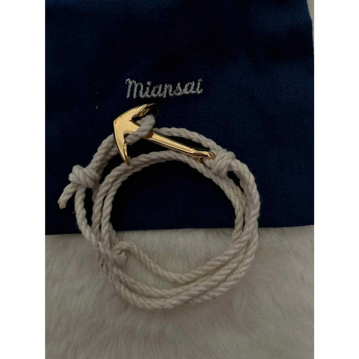 Miansai anchor hotsell