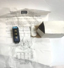 NEW Bud Radio  Inc  Model. TS-15 TEM-STAT