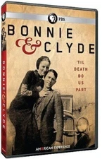 PBS - American Experience: Bonnie & Clyde (DVD) **NEW/SEALED** FREE SHIPPING