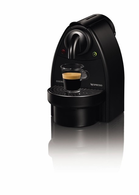 Nespresso Essenza C91 Automatic Single Serve Espresso Maker US BK Nespresso Essenza C91 Automatic Single Serve Espresso Maker US BK
