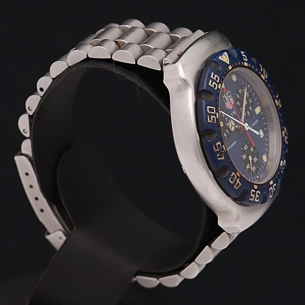 Tag heuer cheap ca1210
