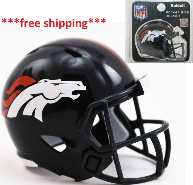 nfl micro helmets