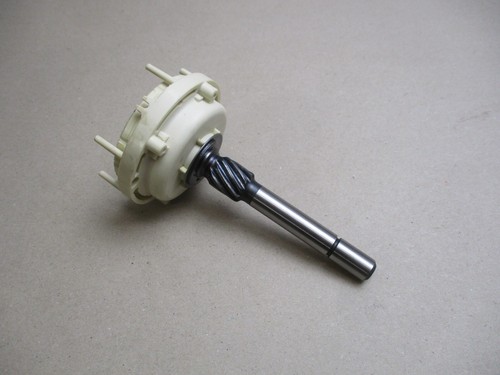 Audi 80 B2 B3 B4 1.6D 1.9TD Reparatursatz Planetengetriebe Anlasser CARGO NEU - Picture 2 of 10