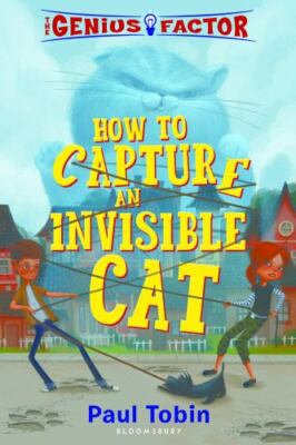 The Genius Factor: How to Capture an Invisibl- 1681192780, Paul Tobin, paperback