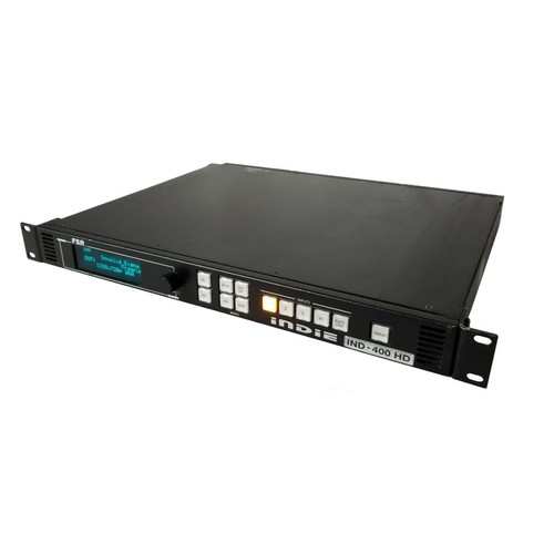 Barco Folsom FSR Indie IND-400-HD Multi-Format Signal Processor IP-2003H - Afbeelding 4 van 7