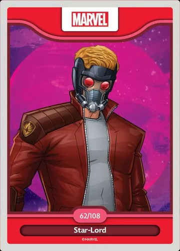 2024 Woolworths Disney Worlds of Wonder Cards - ☢️Choose your cards☢️ $1 EACH ☢️ - Picture 47 of 93
