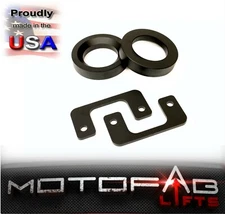 2" Front Leveling lift kit for 2019-2025 Chevy Trail Boss GMC AT4 Silverado