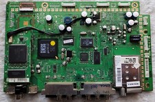 Main AV Board for Philips 42PF5421/10 LCD TV 3139 123 6117.3 WK551.3