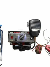 Wolo The Deputy 4100