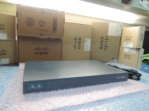Cisco 2514 2-Port Wired Router (CISCO2514) for sale online | eBay
